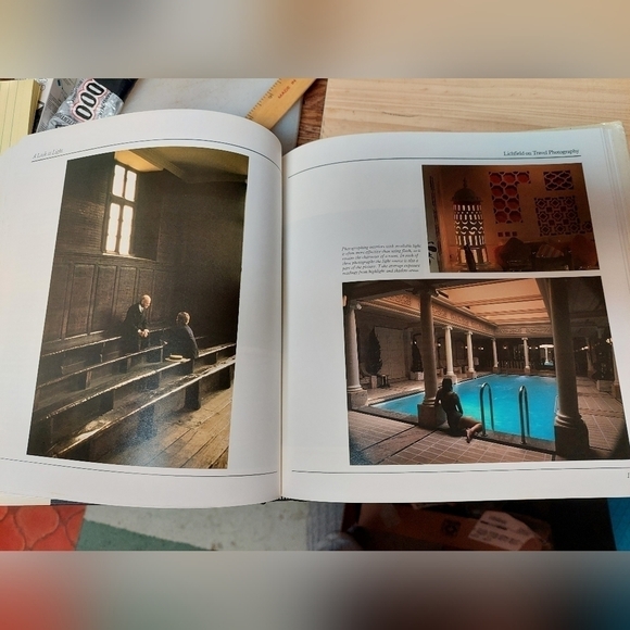 Lichfield on Travel Photography: Making the Most of a World of Pictures - Picture 7 of 9